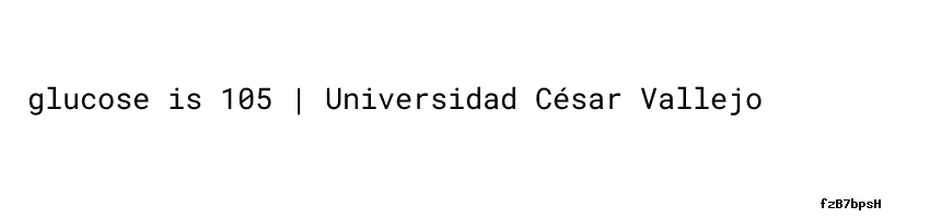 glucose-is-105-how-to-fix-blood-sugar-levels-universidad-c-sar-vallejo